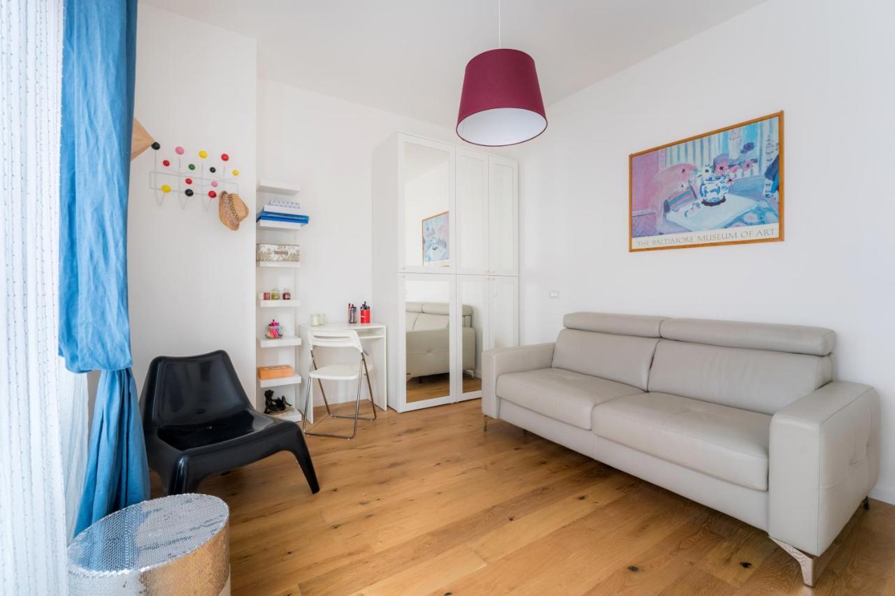 White Candle Apt, Close To San Pietro, Gemelli And Center Appartamento Roma