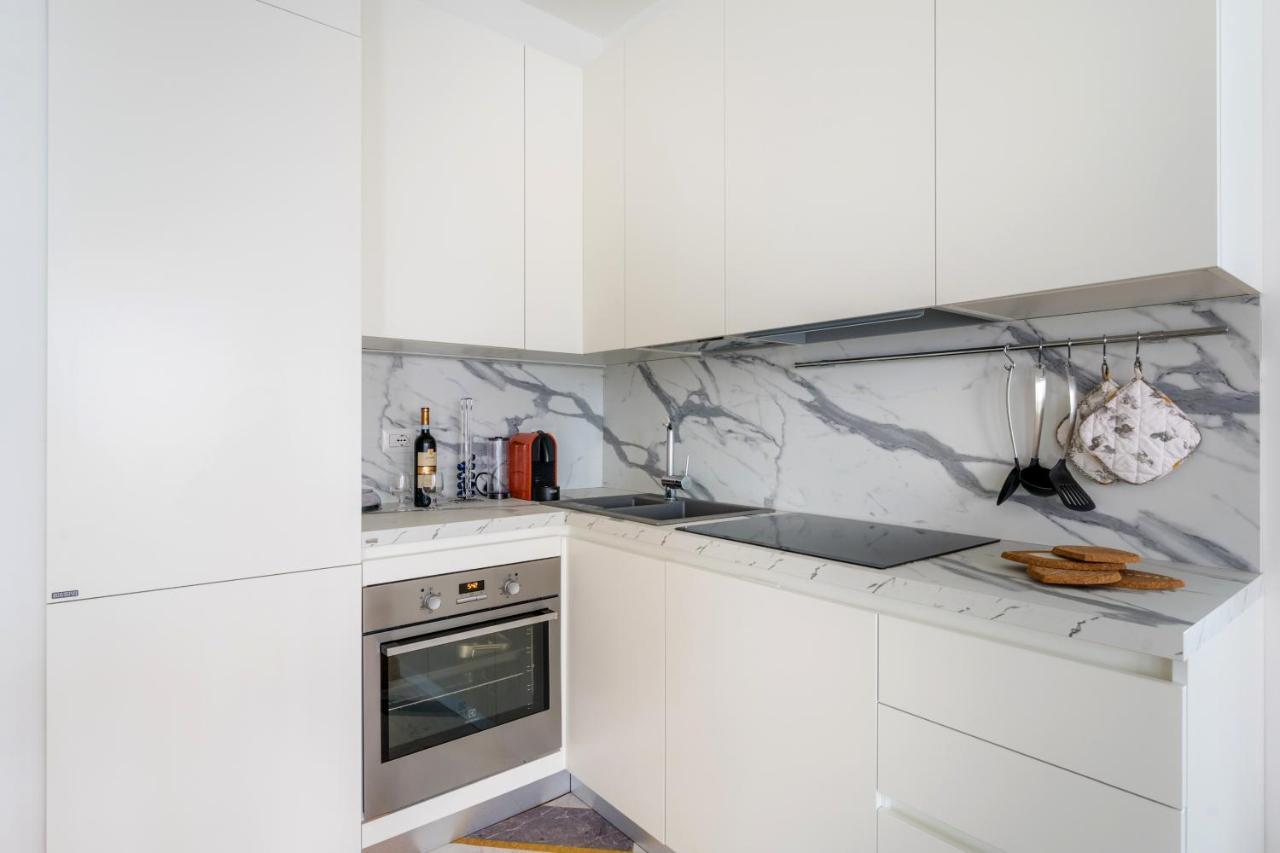 Appartamento White Candle Apt, Close To San Pietro, Gemelli And Center Roma