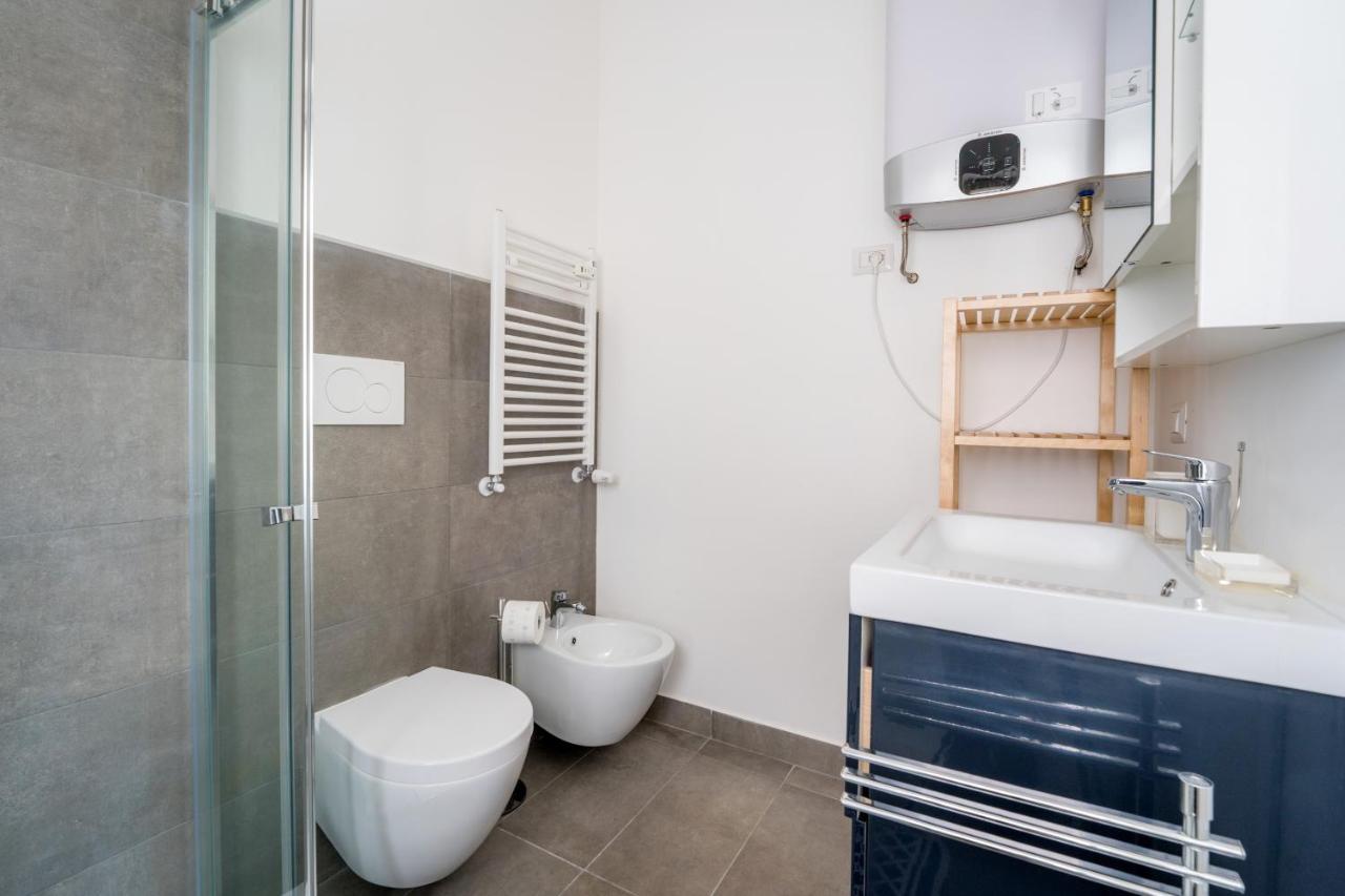 Appartamento White Candle Apt, Close To San Pietro, Gemelli And Center Roma