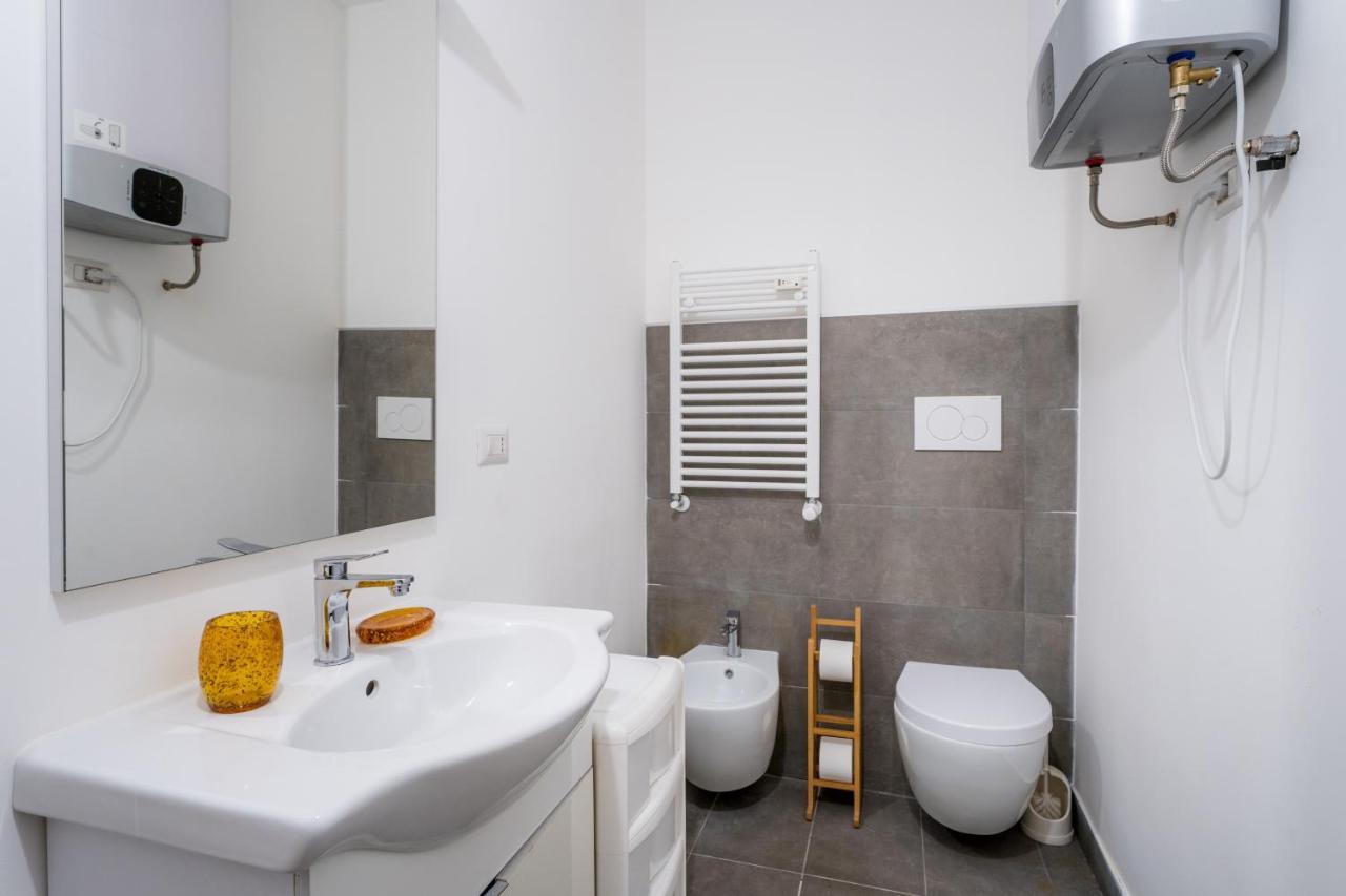Appartamento White Candle Apt, Close To San Pietro, Gemelli And Center *