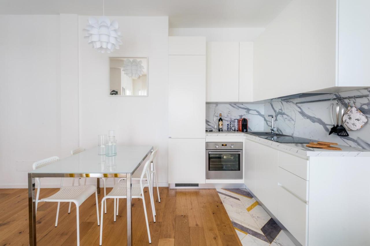 Appartamento White Candle Apt, Close To San Pietro, Gemelli And Center