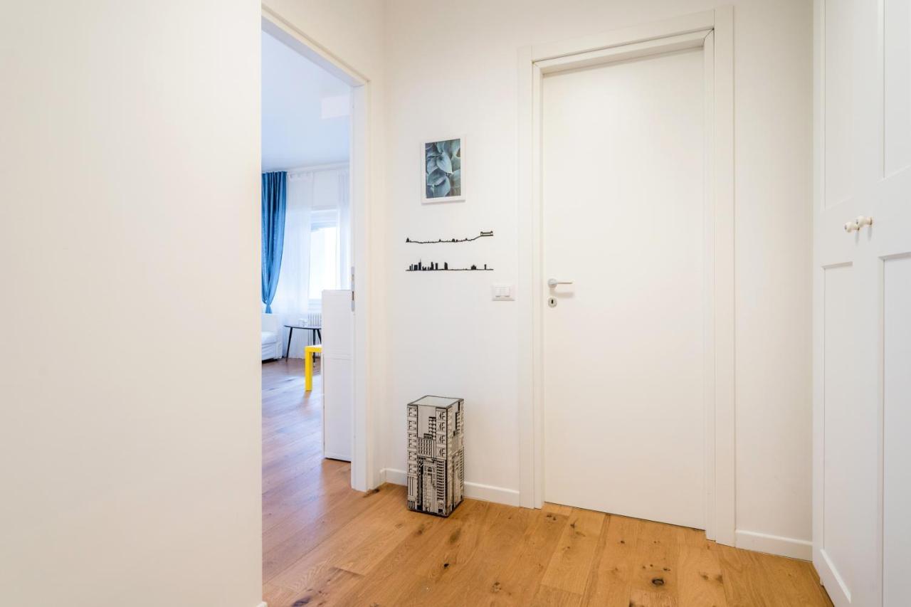 Appartamento White Candle Apt, Close To San Pietro, Gemelli And Center Roma