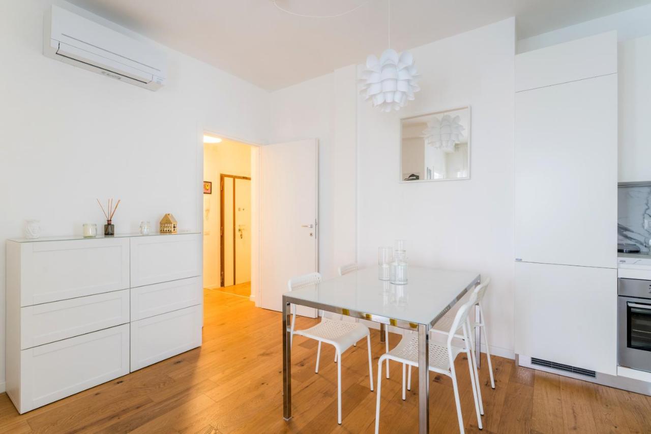 White Candle Apt, Close To San Pietro, Gemelli And Center *