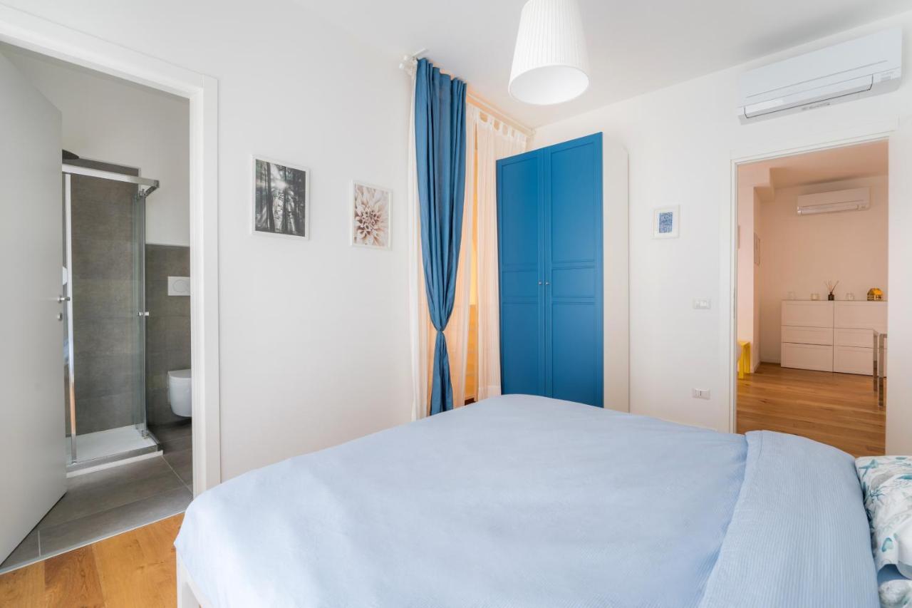 White Candle Apt, Close To San Pietro, Gemelli And Center Appartamento *