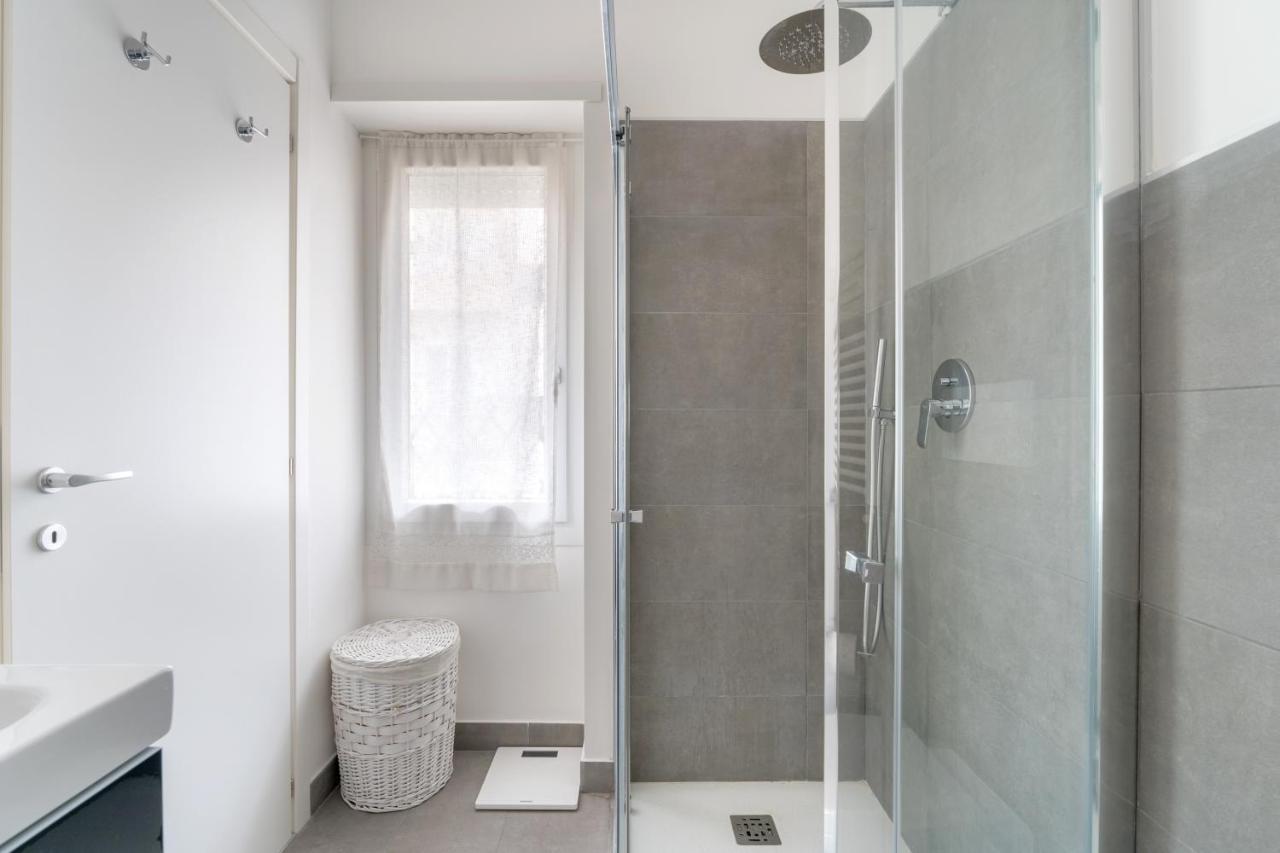 Appartamento White Candle Apt, Close To San Pietro, Gemelli And Center Roma