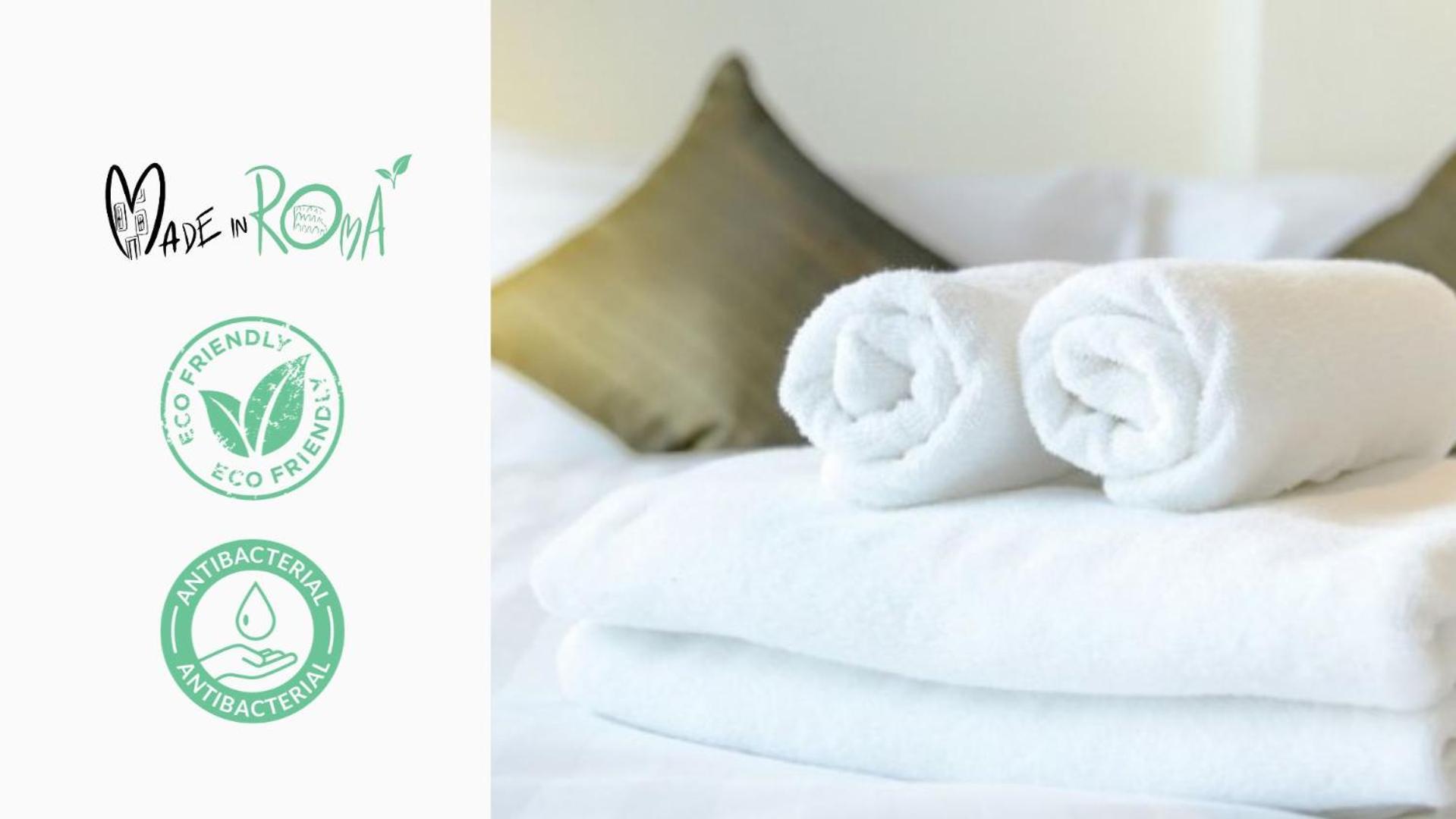 Appartamento White Candle Apt, Close To San Pietro, Gemelli And Center *